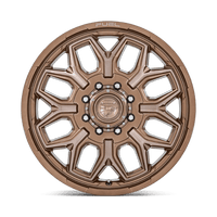 FLUX DRW 20X8.25 8X6.5 -227 BR (R)