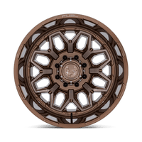 FLUX DRW 20X8.25 8X6.5 -201 BR (R)