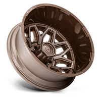 FLUX DRW 20X8.25 8X200 +104 BR (F)