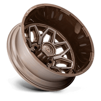 FLUX DRW 20X8.25 8X210 -246 BR (R)