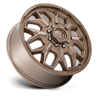 FLUX DRW 22X8.25 8X6.5 +104 BR (F)