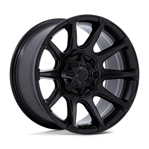SUPER C 20X10 6X135/5.5 106 -18 M-BLK