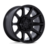 SUPER C 22X12 6X135/5.5 106 -44 M-BLK