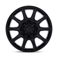 SUPER C 22X12 8X170 125 -44 M-BLK