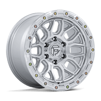 SURGE 17X9 6X135 87 +1 G-SLV-MCH