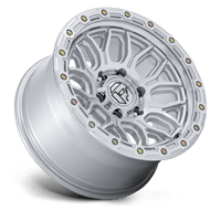 SURGE 20X10 8X180 124 -18 G-SLV-MCH