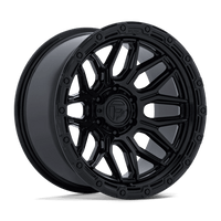 SURGE 20X9 6X5.5 106 +1 G-BLK