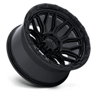 SURGE 17X9 6X135 87 +20 G-BLK