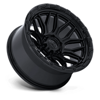 SURGE 17X9 5X5 71 +20 G-BLK