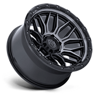 SURGE 20X10 5X5 71 -18 G-BLK-MCH-GTCC
