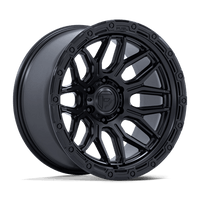 SURGE 20X9 6X5.5 106 +20 M-BLK GB-LP