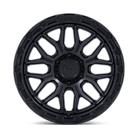SURGE 20X10 8X180 124 -18 M-BLK GB-LP