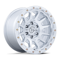 FORTRESS 17X9 5X5 71 -12 G-SLV-MCH