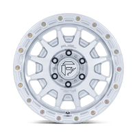 FORTRESS 17X8.5 5X5 71 +25 G-SLV-MCH