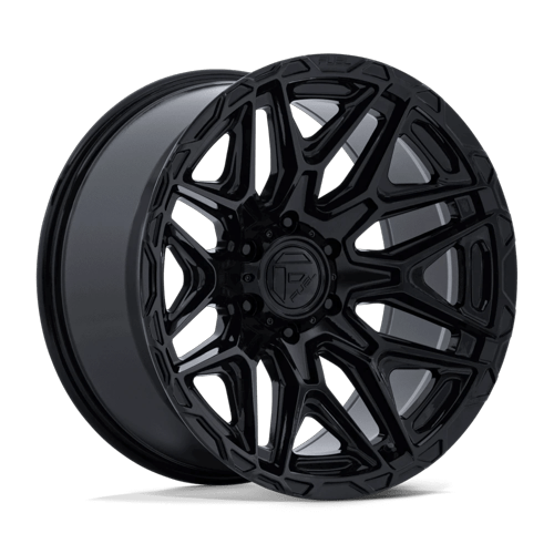 INJECTOR 20X10 6X5.5 106 -18 G-BLK