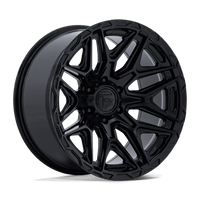 INJECTOR 20X10 6X5.5 106 -18 G-BLK
