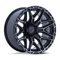 INJECTOR 20X10 5X5 71 -18 GBLK-MCH-DT