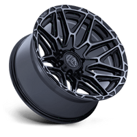 INJECTOR 20X10 6X5.5 106 -18 GBLK-MCH-DT