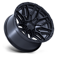 INJECTOR 20X9 8X6.5 125 +1 M-BLK