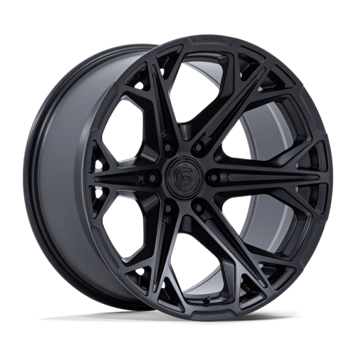 HAMMERHEAD 20X9 6X5.5 106 +20 BLK-OUT