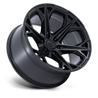 HAMMERHEAD 20X9 6X5.5 106 +20 BLK-OUT