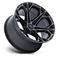 HAMMERHEAD 20X9 6X135 87 +20 G-BLK DDT