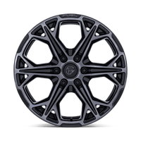 HAMMERHEAD 20X9 6X135 87 +1 G-BLK DDT