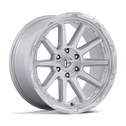 CIRCUIT 18X9 5X5 71 +20 G-SLV-MCH