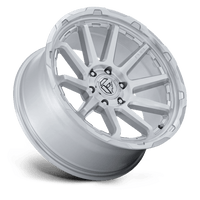 CIRCUIT 17X9 5X5 71 -12 G-SLV-MCH