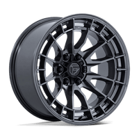 REVOLT 20X9 6X5.5 106 +1 G-GNMTL