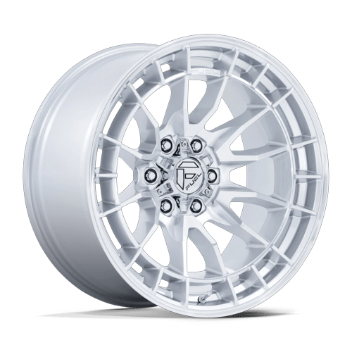 REVOLT 17X9 6X135 87 -12 H-SLV MCH-FC