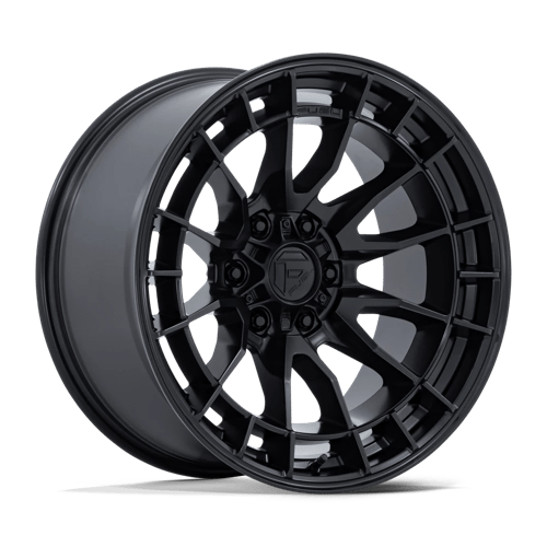 REVOLT 20X9 6X5.5 106 +1 M-BLK