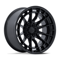 REVOLT 20X9 6X5.5 106 +1 M-BLK