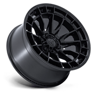 REVOLT 20X9 6X5.5 106 +20 M-BLK