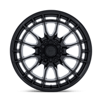 REVOLT 20X9 6X5.5 106 +1 M-BLK