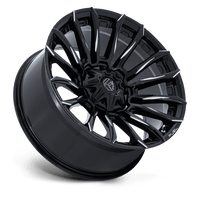 BLADE 22X9 6X135/5.5 106 +1 G-BLK-MILL