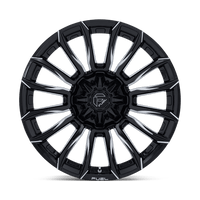 BLADE 22X10 BLANK 78 -18 G-BLK-MILL