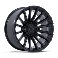 BLADE 20X10 BLANK 78 -18 M-BLK