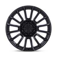 BLADE 22X9 8X180 124 +20 M-BLK