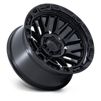 RAIL 20X9 6X5.5 106 +1 M-BLK BLK-LP