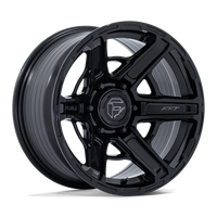 GAMBIT 17X9 6X5.5 106 +1 G-BLK