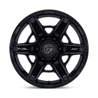 GAMBIT 20X9 6X5.5 106 +1 G-BLK