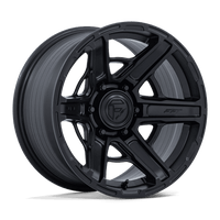 GAMBIT 20X10 6X135 87 -18 M-BLK