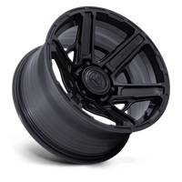 GAMBIT 20X10 6X135 87 -18 M-BLK