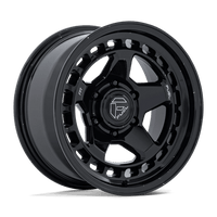 CORE 17X8.5 6X135 87 +25 G-BLK