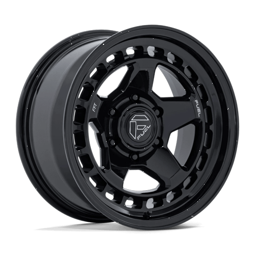 CORE 17X8.5 6X5.5 106 +0 G-BLK