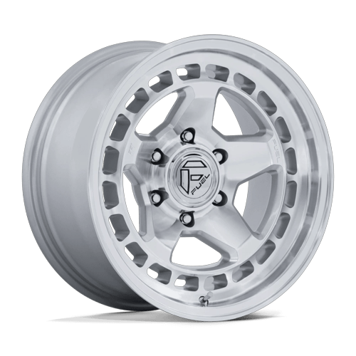 CORE 18X9 6X5.5 106 +12 H-SLV-MCH