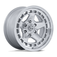 CORE 18X9 6X4.5 66 +12 H-SLV-MCH