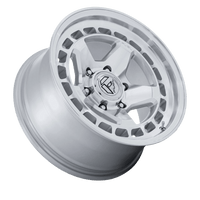 CORE 17X8.5 5X5 71 -10 H-SLV-MCH