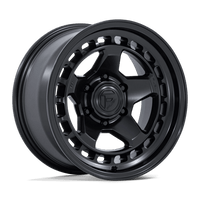 CORE 17X8.5 6X130 84 +25 M-BLK